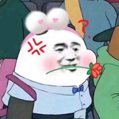 超萌来袭！五组高清微信情侣卡通头像共10张