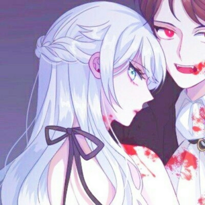 14张高清亲密动漫情侣头像 氛围感拉满