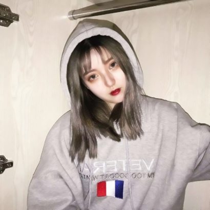 微信高清真人优质情侣头像（30张）来了 适合情侣用的真人头像合集