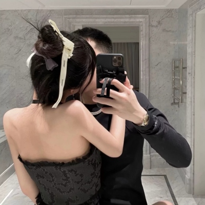 超甜又有质感的情侣头像来啦，一共14张热门款