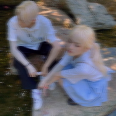 新款真人情侣头像来啦！共16张实用素材