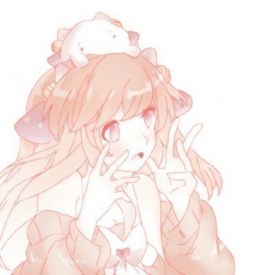 一对两张的高清动漫情头合集 20组好看的情侣头像素材