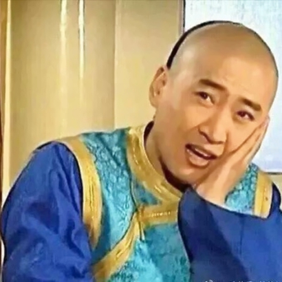 超有意思的沙雕可爱情头！28张搞怪高清情侣头像合集