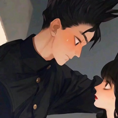 36对超适配的玩网情侣头像！高清一对两张直接存