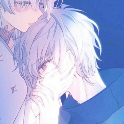 甜度拉满！10组超甜动漫情侣头像 眼里只有你