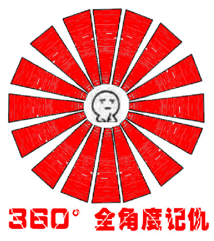 整理好了！最全的记仇表情包合集来了