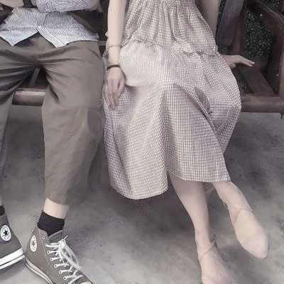 不露脸的情侣装身体部位情头 20张高清男女款合集