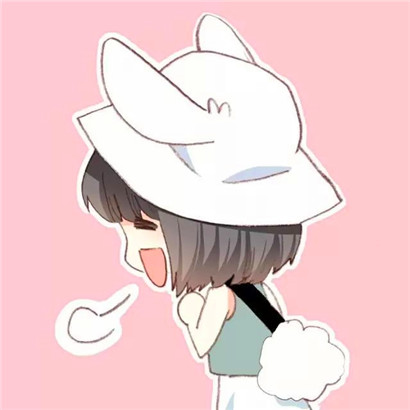 超甜！34组怦然心动一男一女分开款情头高清合集