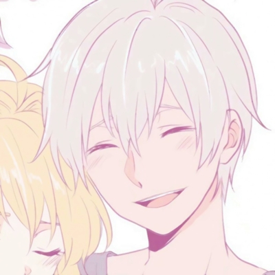 36张高清甜度拉满的高冷霸气动漫情侣头像，一男一女款