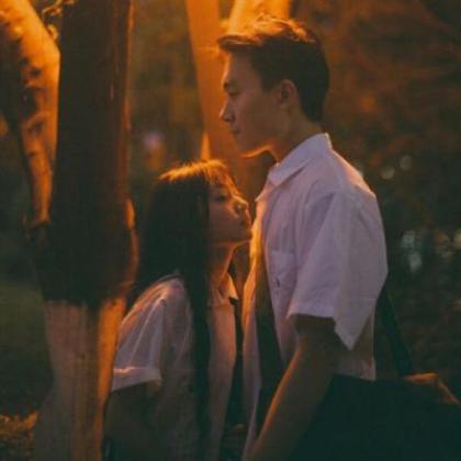 微信情侣头像上新！10张高清图直接存