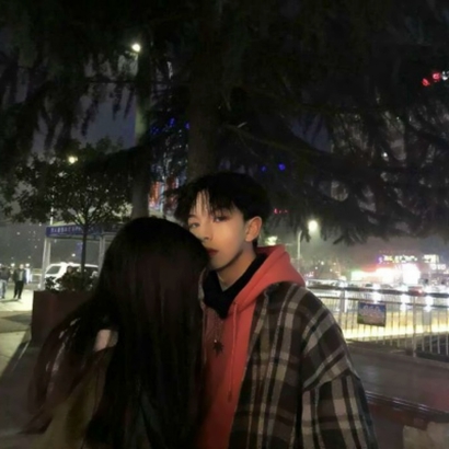 超甜QQ双人情侣头像合集 10张高清优质款