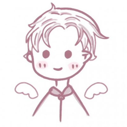 30张可爱卡通情侣头像 高清好看直接存