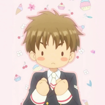 16张呆萌可爱卡通情侣头像 左右配对安排上