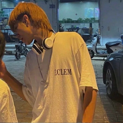 抖音专属情侣头像合集 一共20张