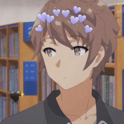 8组超暖心动漫情侣头像 一对两张高清图来了