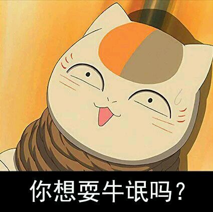 猫咪老师搞笑动图表情包合集