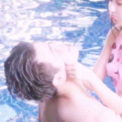 26张超甜浪漫情侣头像 高清好看直接用