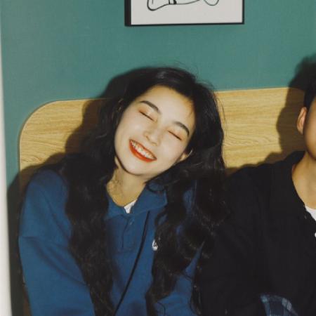 12组超甜秀恩爱情侣头像 高清无水印直接用