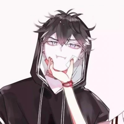 36组超甜二次元动漫情侣头像，恋爱感直接拉满