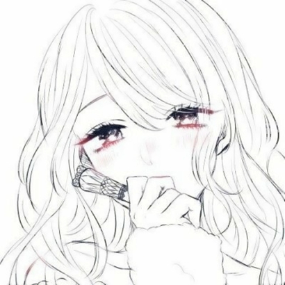 36组超甜二次元动漫情侣头像，恋爱感直接拉满