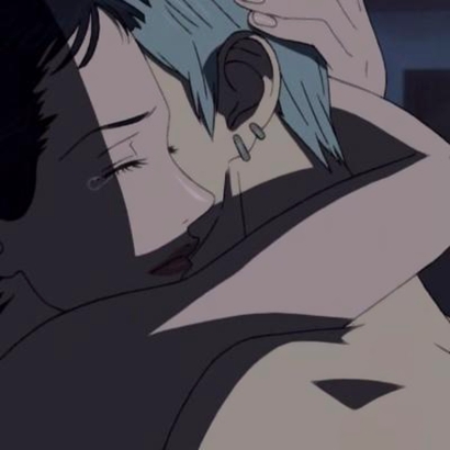 36组超甜动漫情侣头像 可爱又好看的双人头像合集