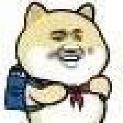 超萌来袭！五组高清微信情侣卡通头像共10张