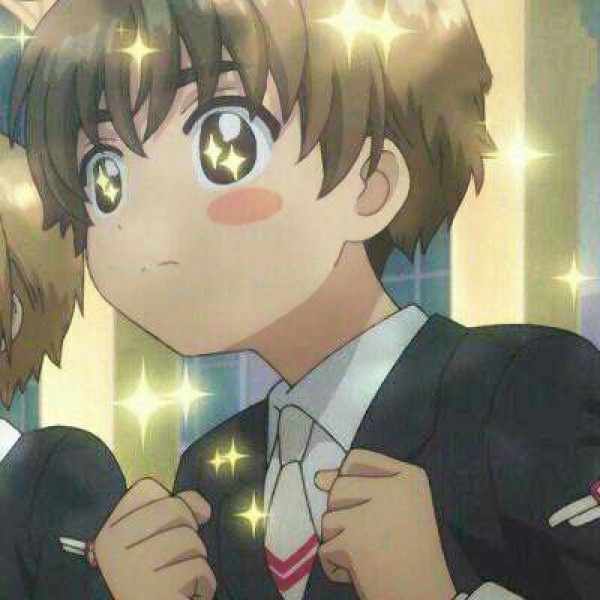 双人可爱动漫情头合集！20张超清二次元情侣头像精选