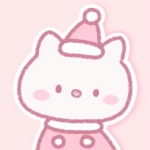 22张超萌可爱！呆萌卡通情侣微信头像合集