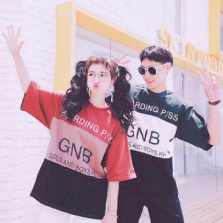 超火的潮流情侣头像！12张高清两张一组的款式都在这