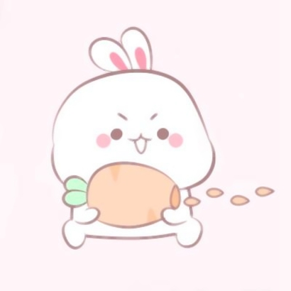 超萌卡通情侣头像合集！16组一男一女高清可爱情头来了