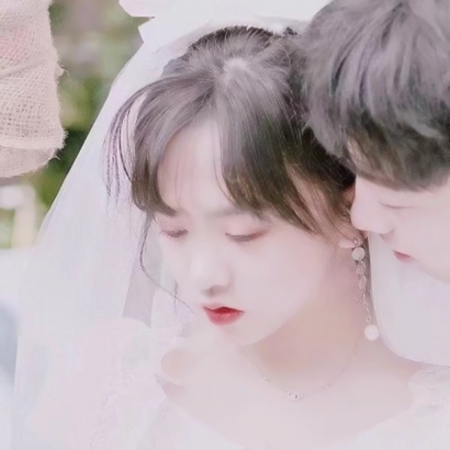 QQ情侣头像：28张唯美小清新高清图合集