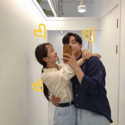 最新耐看ins风情侣头像合集 20张一次看够