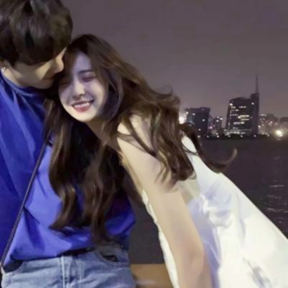 超甜双人情侣头像合集！34张甜腻氛围感拉满的情头来啦