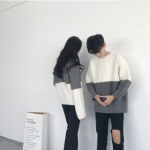 最新情侣微信头像合集！12款好看的配对头像分享