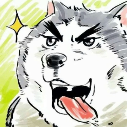 搞笑又可爱的情侣头像来啦！高清逗比款一对两张共18组