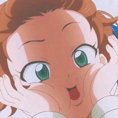 22张搞怪又可爱的动漫情侣头像 高清无水印直接存