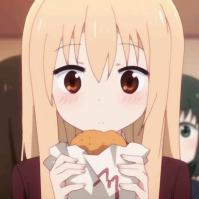 微信搞怪情侣头像来啦！30张高清卡通一对两张图