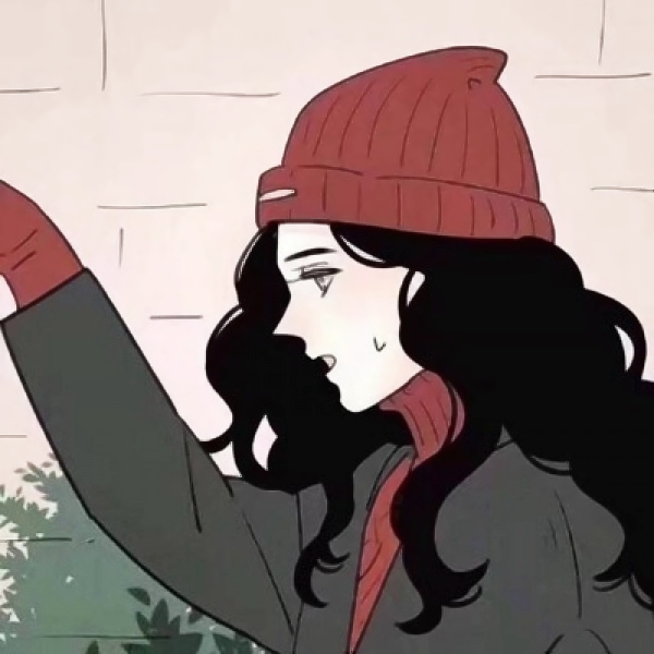 漫画情侣头像一对两张高清！36组经典动漫CP头像合集