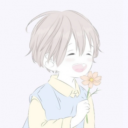 超暖超甜！16张漫画系微信情侣头像来啦