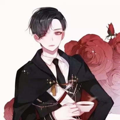 超甜！12组温暖情侣动漫头像 一起跳舞狂欢吧