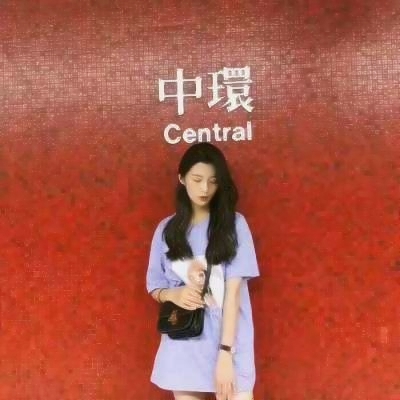 潮酷情侣头像合集！10张高清好看的潮流氛围感头像