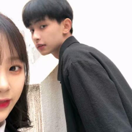 新款情侣双人微信头像来啦 共20张可选