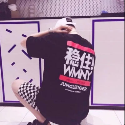 高冷氛围感拉满！一男一女单人背影情头合集（34张高清图）