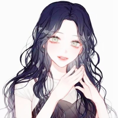 动漫高冷情侣头像合集！18张高清一男一女款来啦