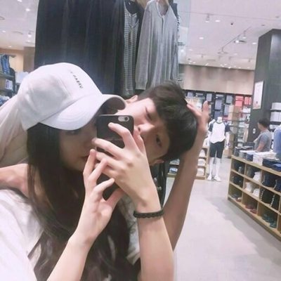 20张超甜情侣头像合集 高清无水印直接用