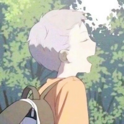 超火动漫情侣头像！20张高清好看的微信头像合集