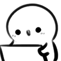 超可爱的颜文字表情包合集