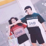 超火的潮流情侣头像！12张高清两张一组的款式都在这