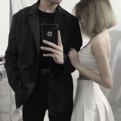 超火情侣头像合集！24张高清潮流款直接抱走