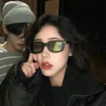 一男一女双人高清情侣头像 共12张
